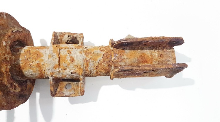 Volvo V70 1998 Amortyzator - PRZEDNIE LEWE - Thumbnail 3