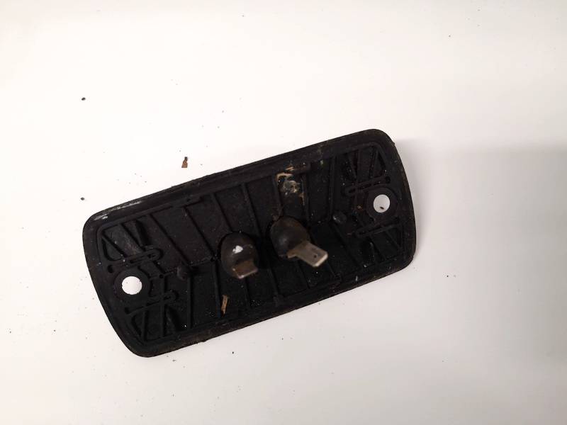 2K0843245 Volkswagen Caddy 2007 Duru kontaktai - desine - Thumbnail 3