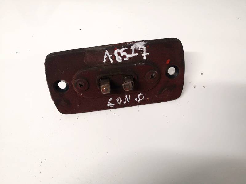 2K0843245 Volkswagen Caddy 2007 Duru kontaktai - desine