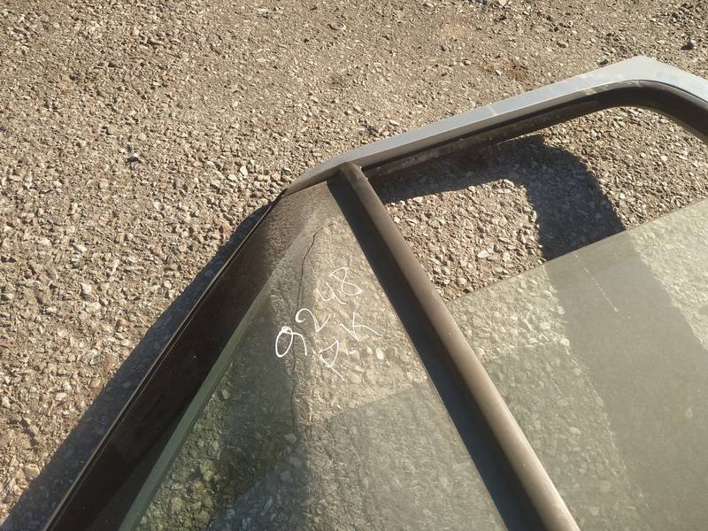 ZYDROS Ford Transit 2006 Doors - FRONT LEFT - Thumbnail 3