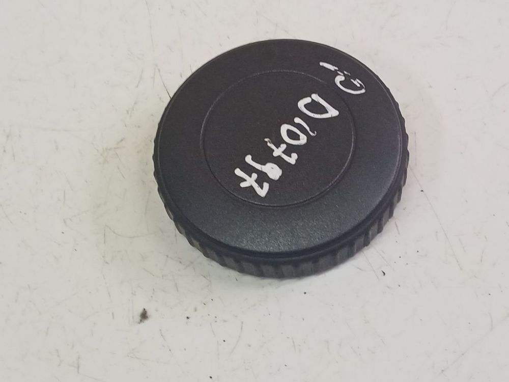 1J08816730Z Volkswagen Touran 2004 Rueda de ajuste del asiento - Thumbnail 3