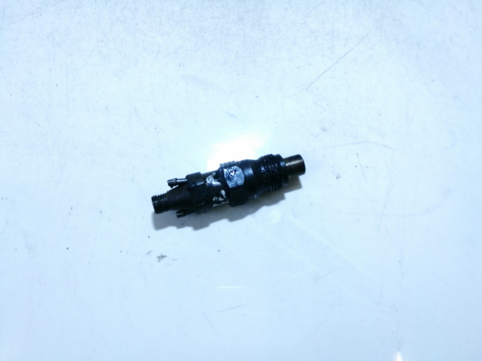 KCA17S42 Renault Safrane 1998 Fuel Injector