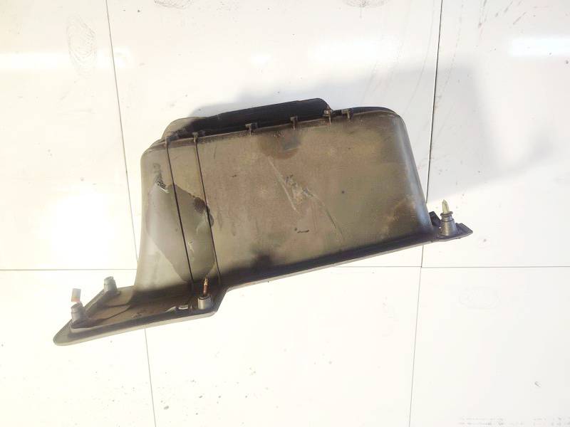 130582807 Citroen Jumper 2008 Interior door step trim - FRONT LEFT