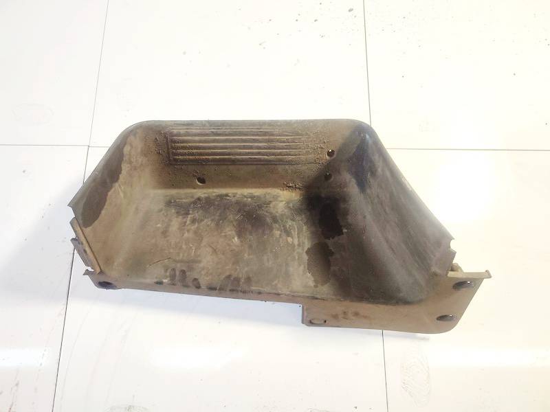 130582807 Citroen Jumper 2008 Interior door step trim - FRONT LEFT - Thumbnail 3