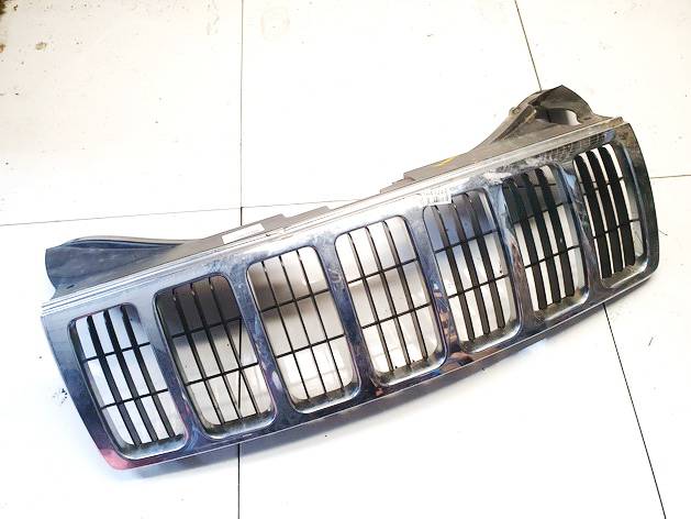 82209206 Jeep Grand Cherokee 2006 Priekines groteles P.