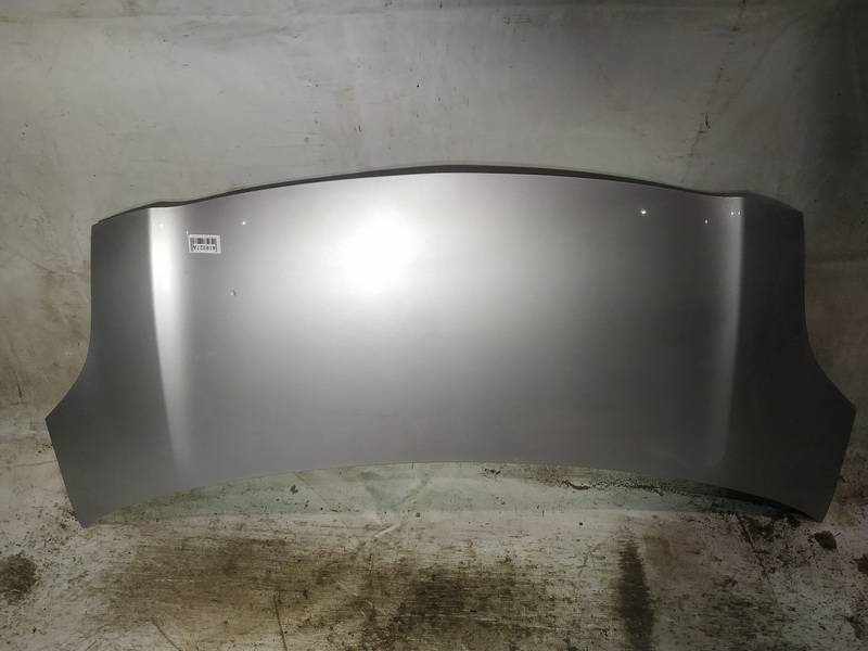 PILKAS Toyota Yaris 2007 Maski (Pokrywy silnika)