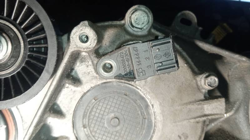 8200038472 Renault Master 2002 Camshaft position sensor