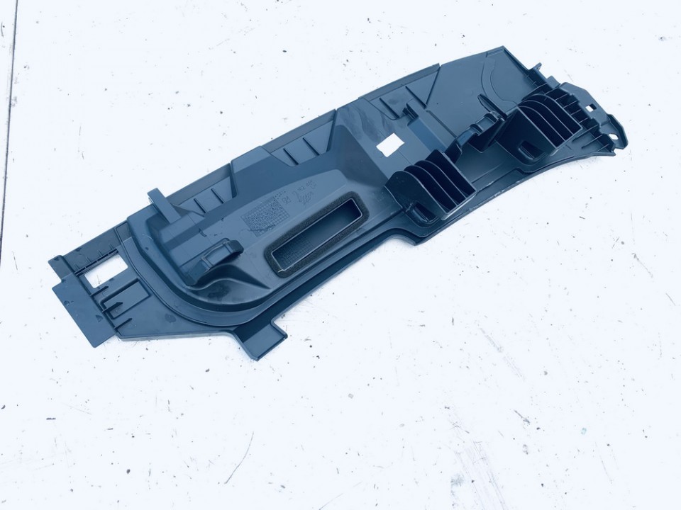 1162485 Opel Zafira 2010 Wykończenie wnętrza (plastikowe elementy) - Thumbnail 2