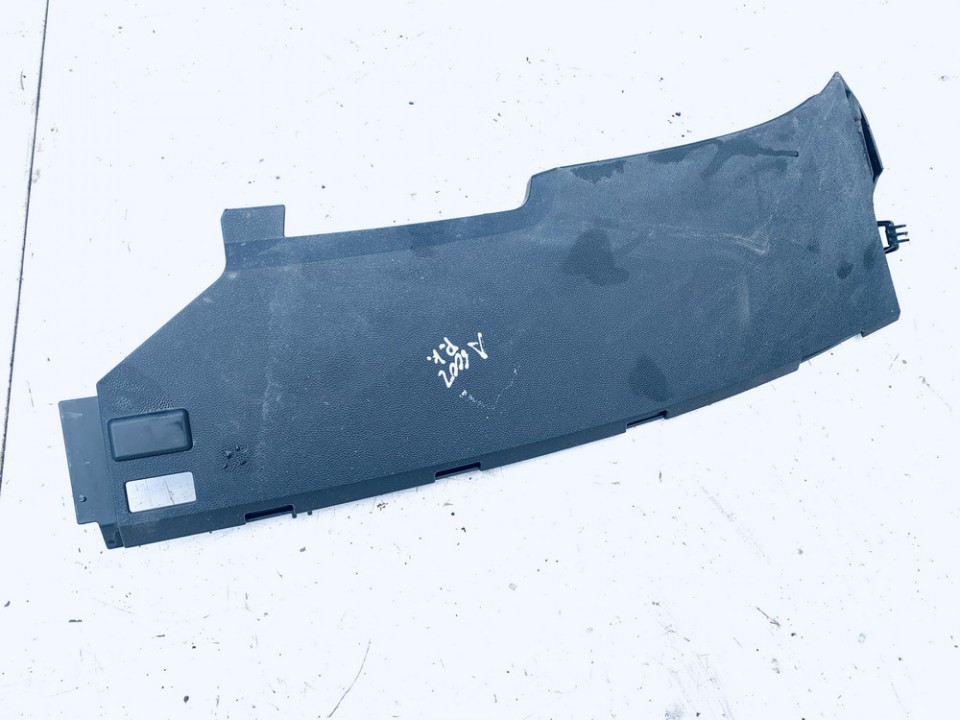 1162485 Opel Zafira 2010 Wykończenie wnętrza (plastikowe elementy)