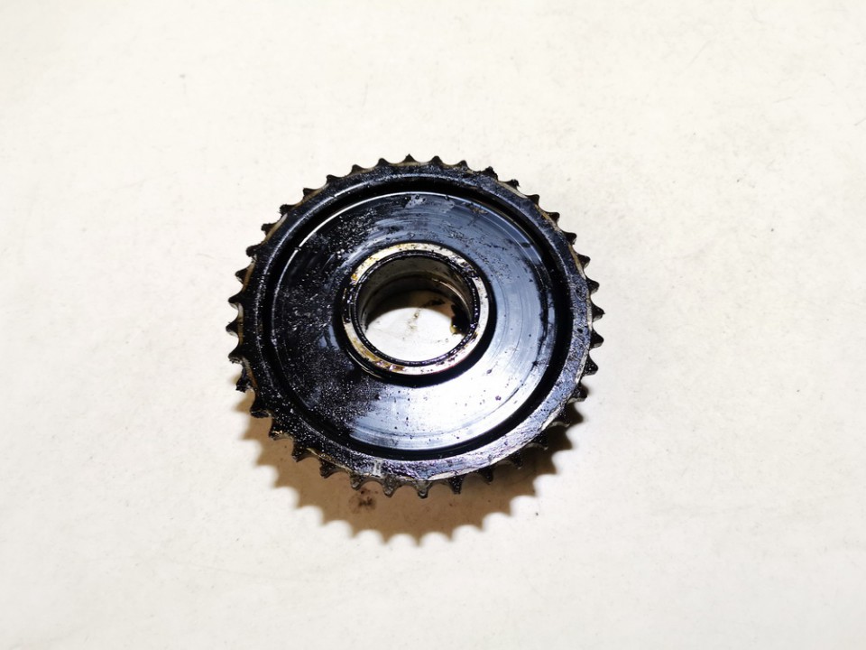 059109077E Audi A6 2006 Sadales vārpstas zobrats (skriemelis - skriemulis) - Thumbnail 3