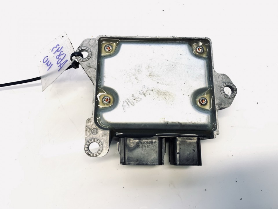 1S7T14B056BG Ford Mondeo 2001 srs-turvatyynyn tietokone – turvatyynyn ohjausyksikkö - Thumbnail 3