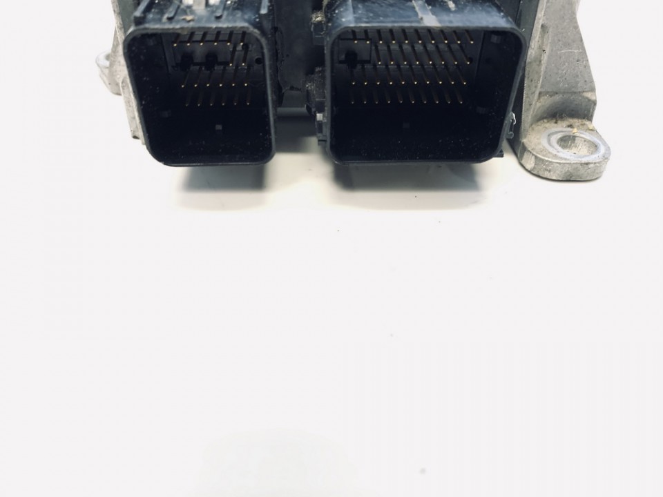 1S7T14B056BG Ford Mondeo 2001 srs-turvatyynyn tietokone – turvatyynyn ohjausyksikkö - Thumbnail 2