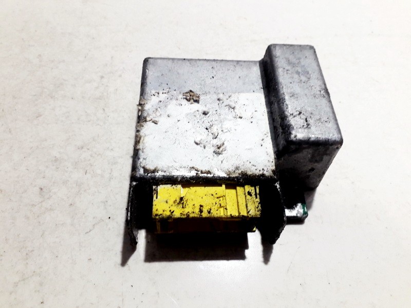 Ford Mondeo 1997 Komputer SRS airbag – moduł sterujący poduszek powietrznych - Thumbnail 2