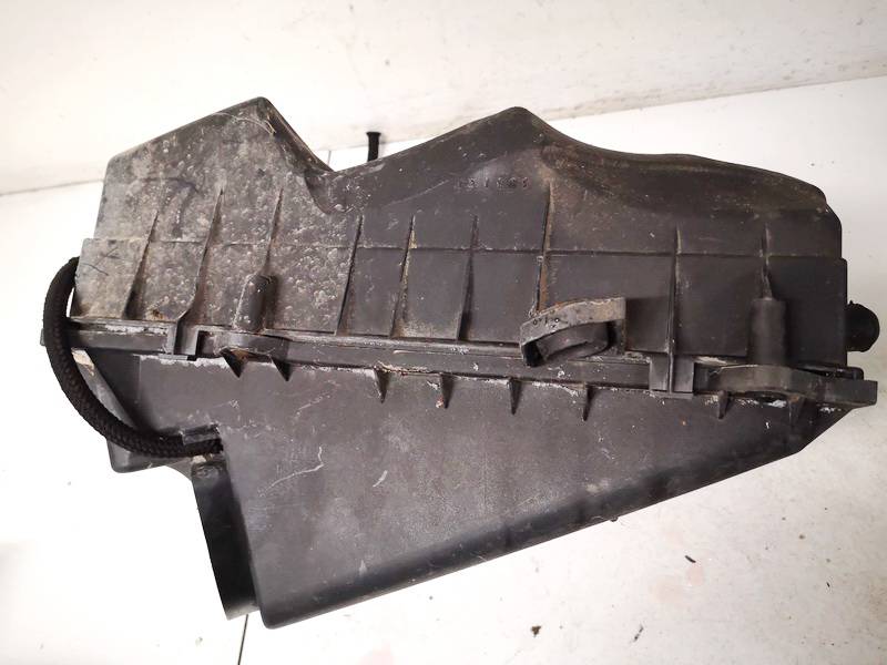 1J0129607AE Volkswagen Bora 2004 Air filter box - Thumbnail 3