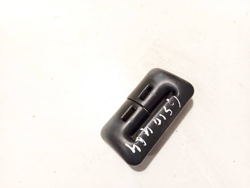 90462778 Opel Zafira 2009 Interior trim