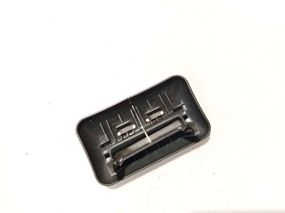 90462778 Opel Zafira 2009 Salona apdare (plastmasas) - Thumbnail 3