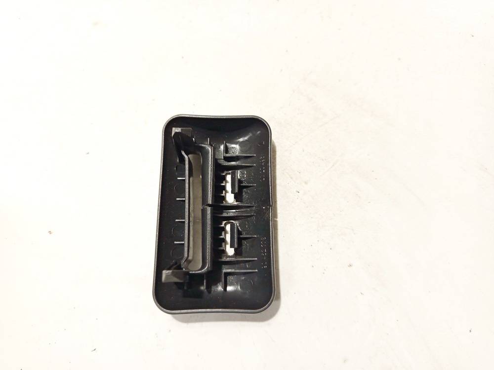 90462778 Opel Zafira 2009 Salona apdare (plastmasas) - Thumbnail 2