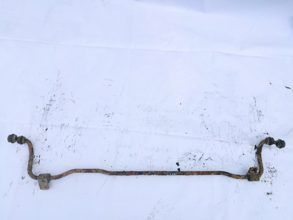 Opel Vectra 1998 стабилизатор задний