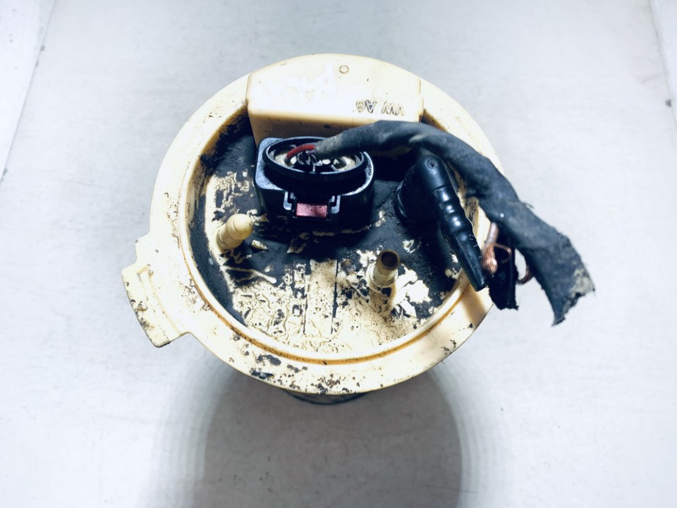 1K0919050B Audi A3 2004 Electric Fuel pump - Thumbnail 2