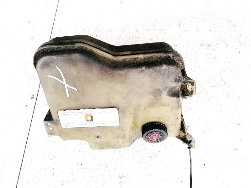 9636068780 Citroen C5 2003 Power Steering Pump Oil Reservoir Tank
