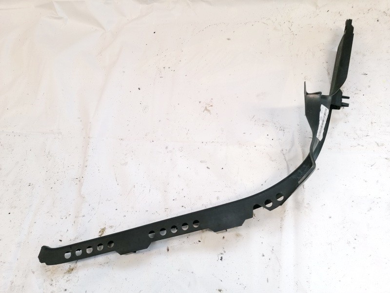 4F0867767A Audi A6 2006 Wykończenie wnętrza (plastikowe elementy) - Thumbnail 2