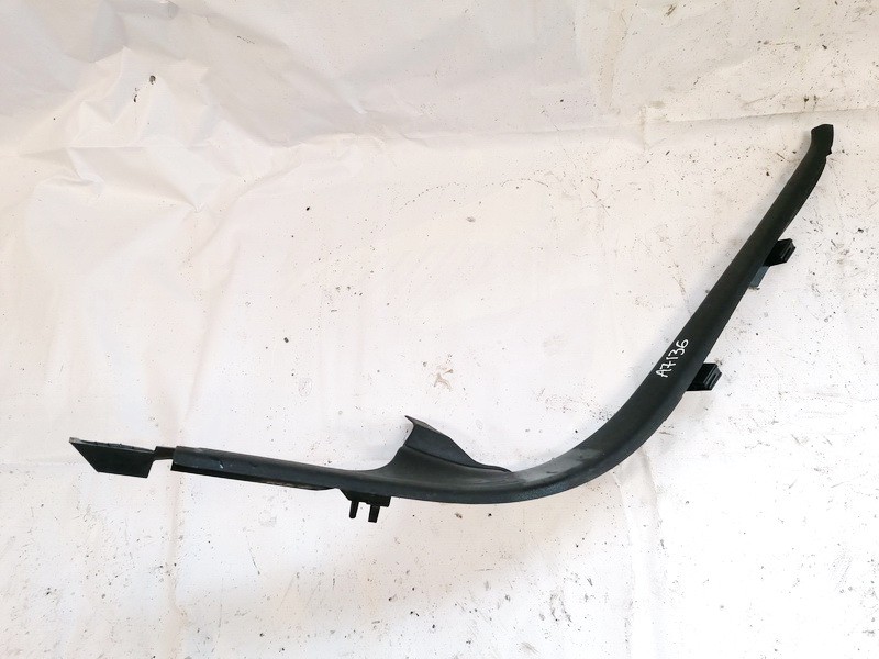 4F0867767A Audi A6 2006 Wykończenie wnętrza (plastikowe elementy)