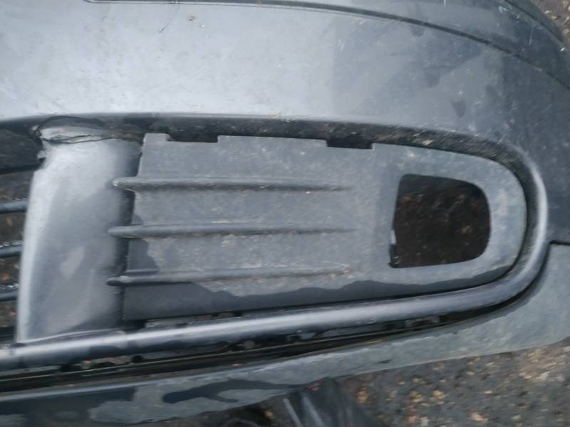 Volvo V50 2005 Bamperio groteles P.K.