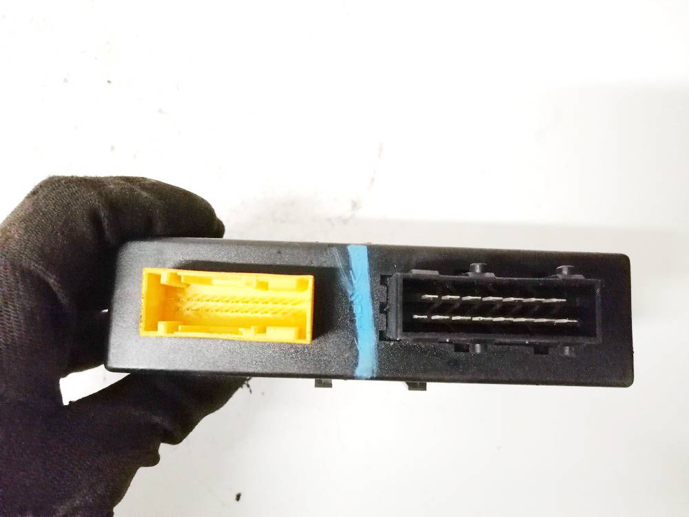 9633376280 Peugeot 806 2000 Signalizacijos blokelis - Thumbnail 3