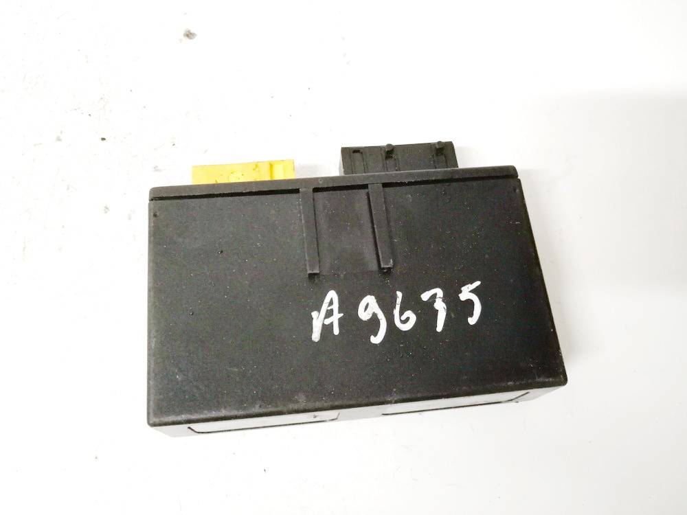 9633376280 Peugeot 806 2000 Signalizacijos blokelis - Thumbnail 2