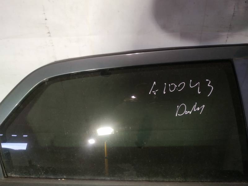 Dodge Magnum 2005 Oven lasi - TAKANA OIKEALLA - Thumbnail 2