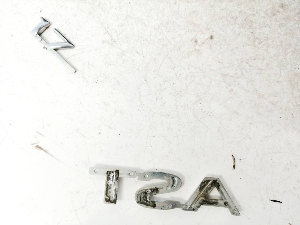 Opel Astra 2002 Kiti zenkliukai - Thumbnail 3