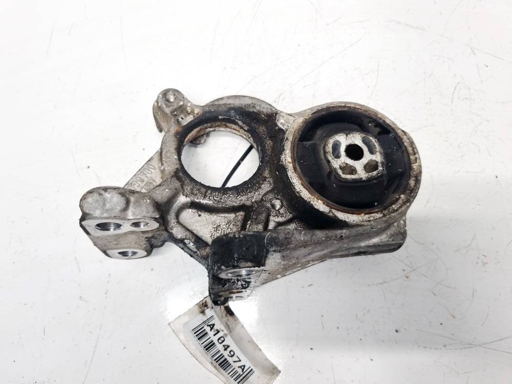 81090780 Citroen C4 Grand Picasso 2006 Engine Mounting and Transmission Mount (Engine support)