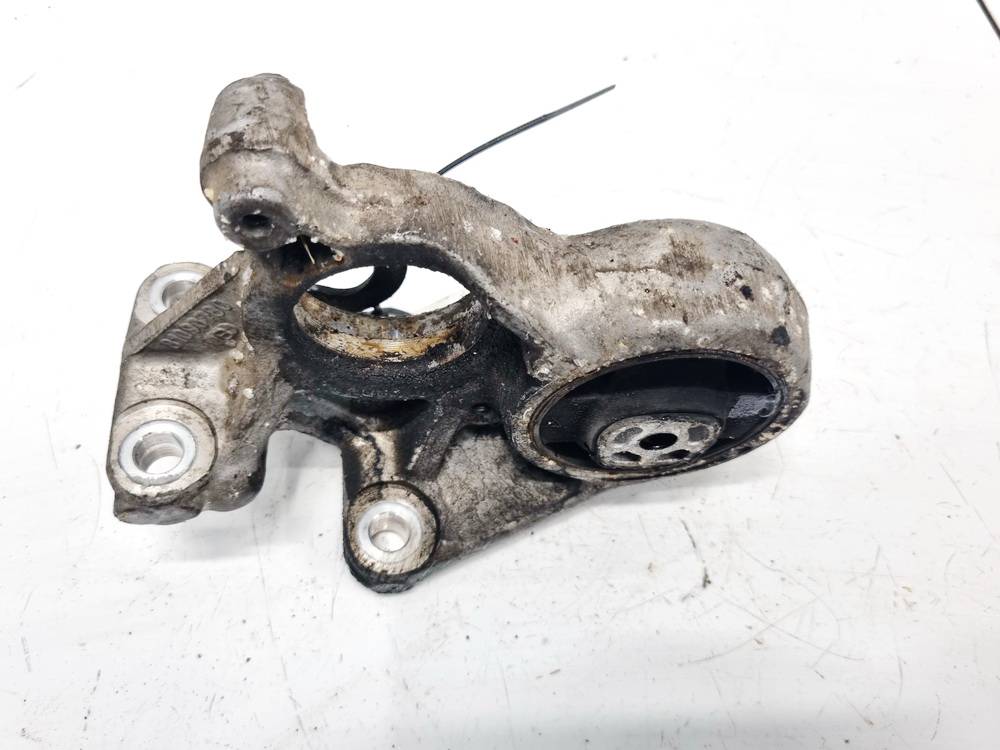 81090780 Citroen C4 Grand Picasso 2006 Engine Mounting and Transmission Mount (Engine support) - Thumbnail 3