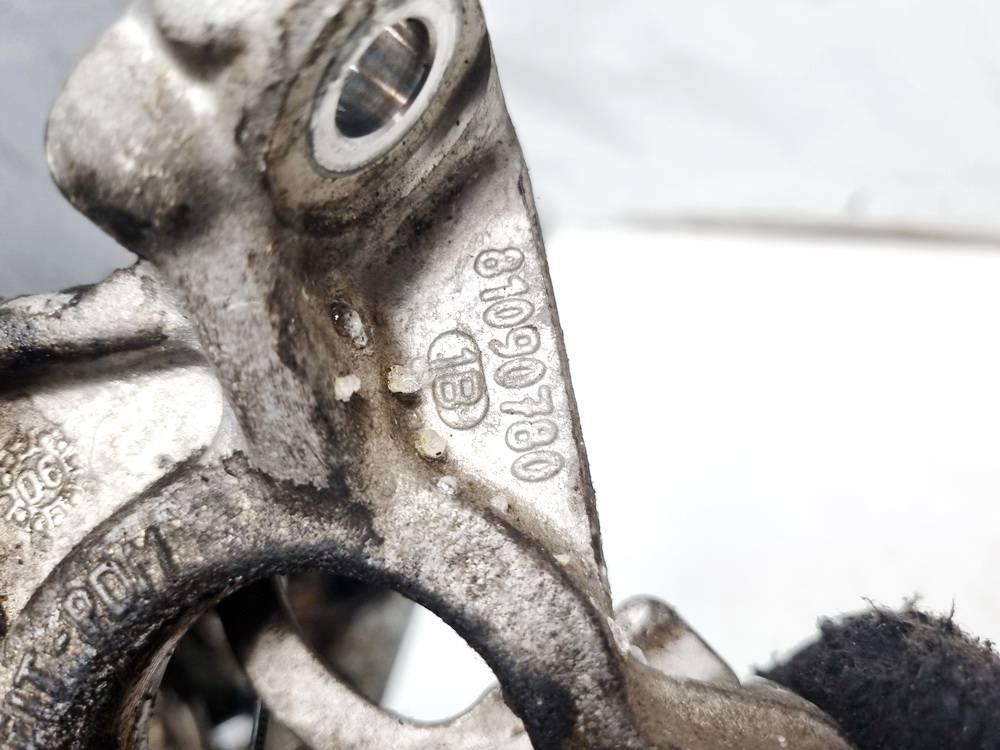 81090780 Citroen C4 Grand Picasso 2006 Engine Mounting and Transmission Mount (Engine support) - Thumbnail 4