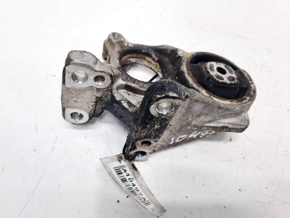 81090780 Citroen C4 Grand Picasso 2006 Engine Mounting and Transmission Mount (Engine support) - Thumbnail 2