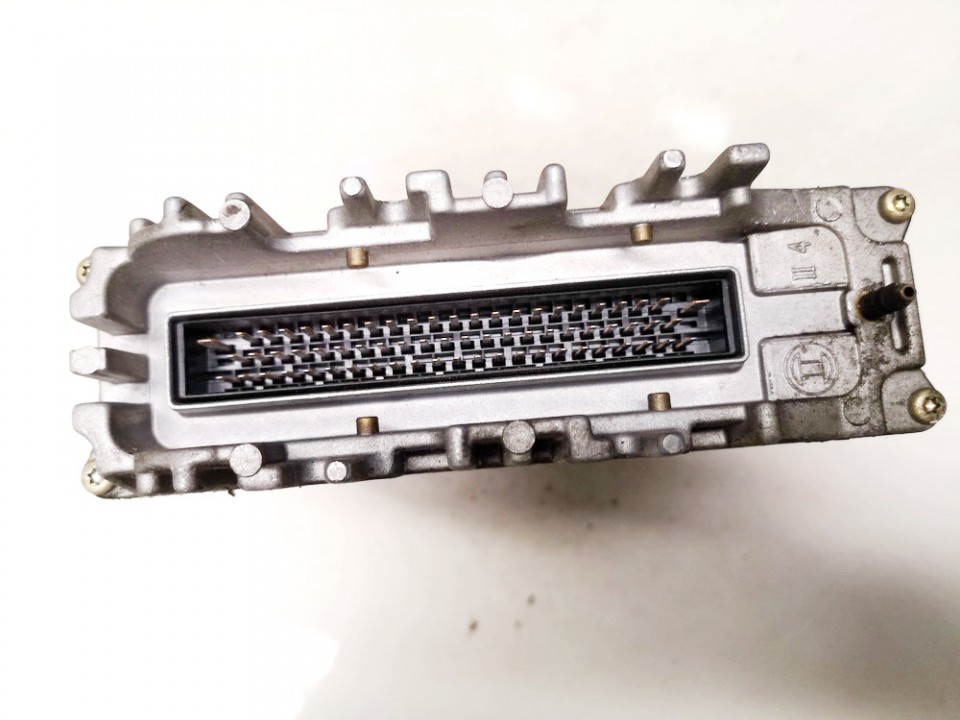 028906021gl 0281001656, 7680117540300, 28sa3359 ECU Engine Computer