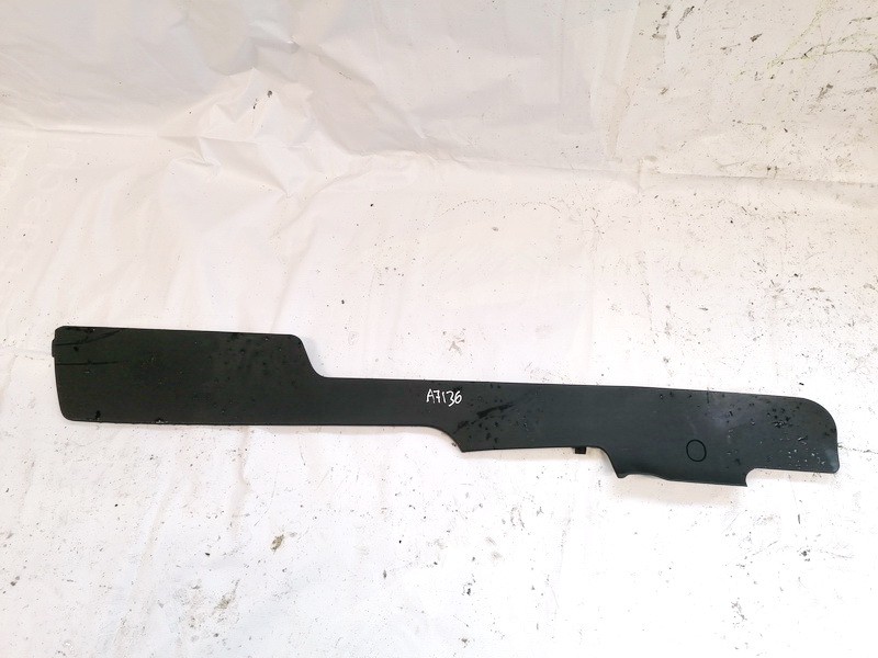 4F1863305B Audi A6 2006 garniture intérieure