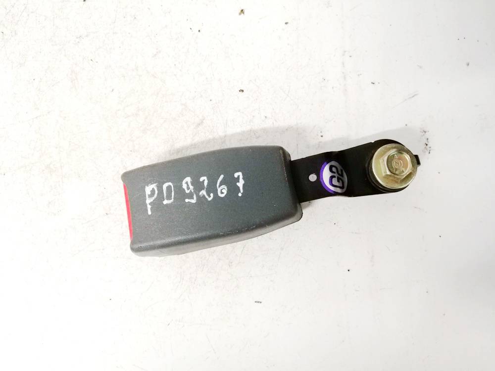 NSB1087 Honda CR-V 2000 Saugos dirzo sagtis (laikiklis) P.D.