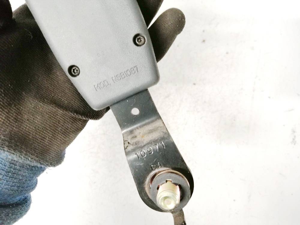 NSB1087 Honda CR-V 2000 Saugos dirzo sagtis (laikiklis) P.D. - Thumbnail 3