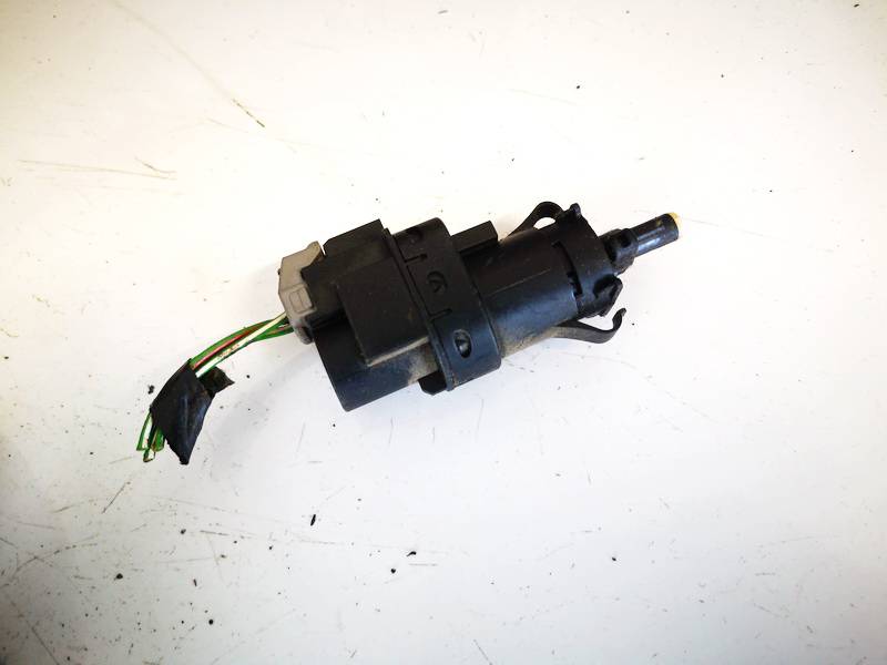 3M5T13480AB Ford C-MAX 2004 Brake Light Switch (sensor) - Switch (Pedal Contact)