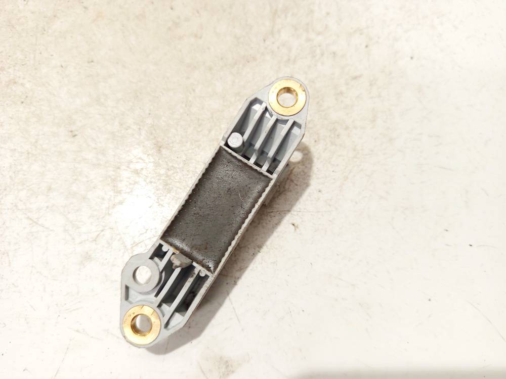 65776911038 BMW 3-Series 2002 SRS ДАТЧИК (Датчик AIR BAG) - Thumbnail 3