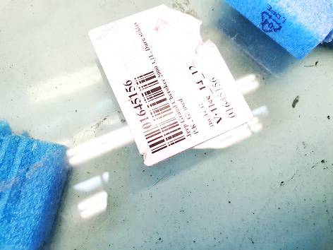 DOT24AS2M25 Jeep Grand Cherokee 2000 Szyba drzwi - PRZEDNIE LEWE - Thumbnail 2