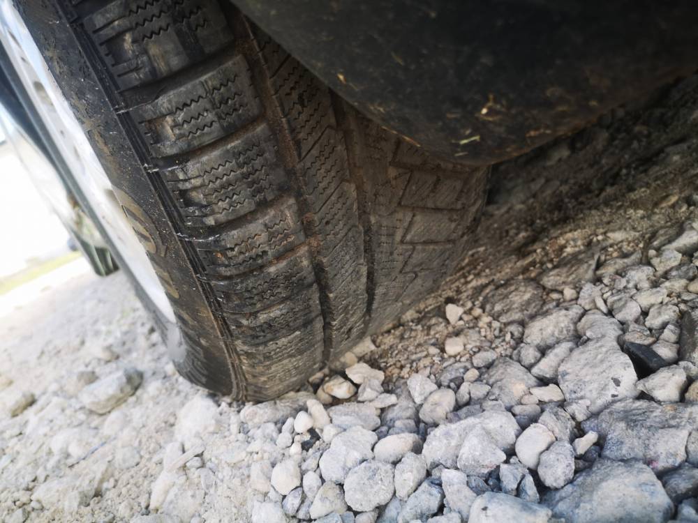 5X112 Mercedes-Benz S-CLASS 2000 Колеса R16