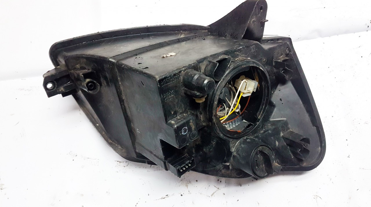 79998D6204ZA 79998D6204ZA Front Headlight Left LH Citroen Berlingo