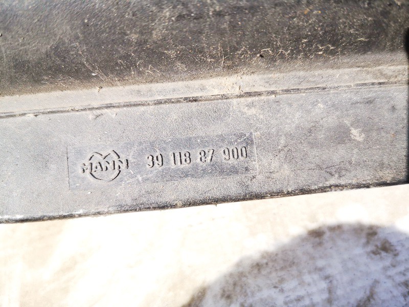 A-Premium Engine Air Filter For Saab 9-3 & 900 - 2.0L 2.3L Replacement Filter 4236030