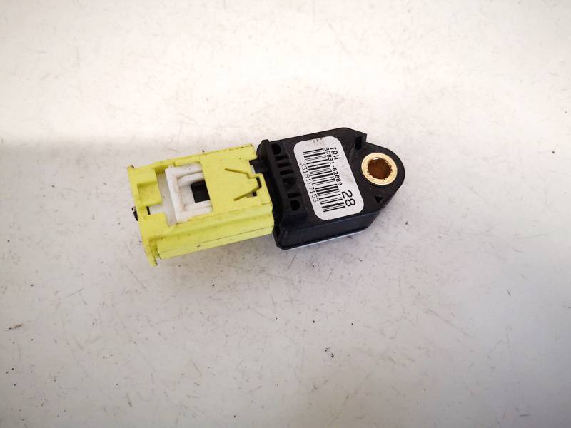 8983102080 Toyota Auris 2009 Srs Airbag crash sensor