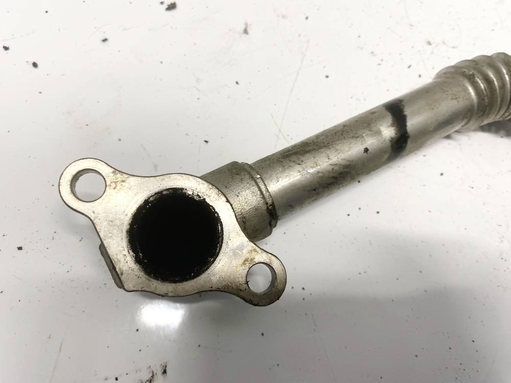 Toyota RAV-4 2007 EGR voztuvo vamzdelis - Thumbnail 3