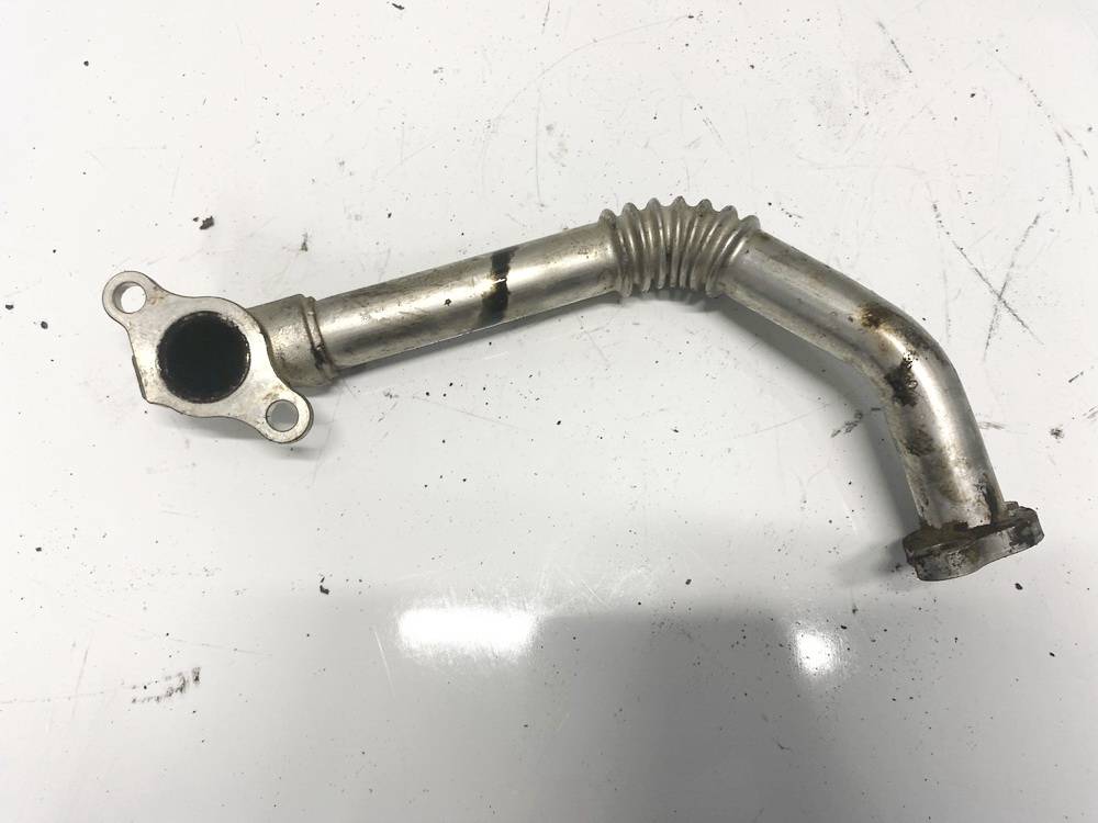 Toyota RAV-4 2007 EGR voztuvo vamzdelis - Thumbnail 2