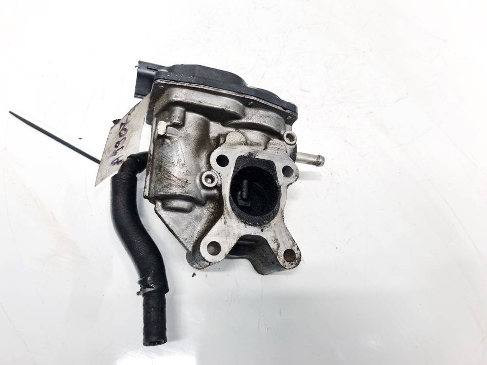 SH0120300 Mazda CX-5 2013 Zawór EGR - Thumbnail 3