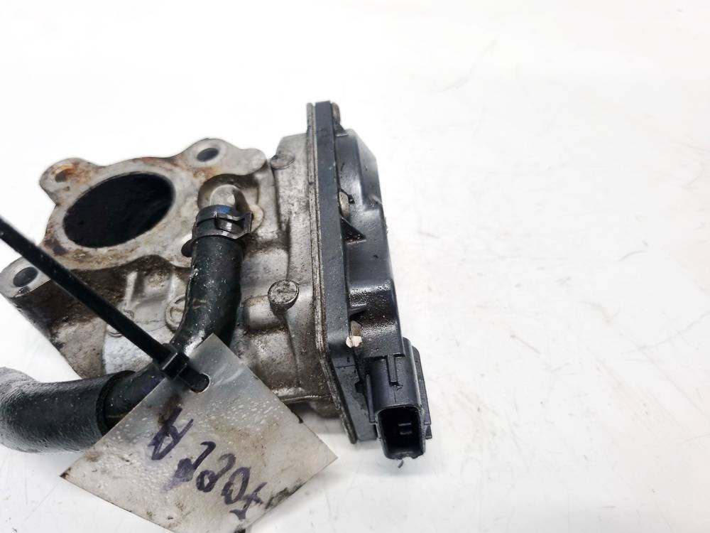 SH0120300 Mazda CX-5 2013 Zawór EGR - Thumbnail 2